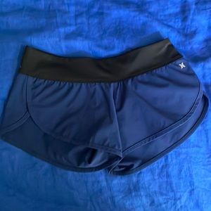 Hurley phantom shorts.